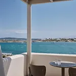 Отель Salt Paros 4*