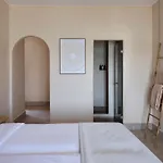 Отель Salt Paros 4*