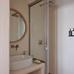 Salt Paros Отель
