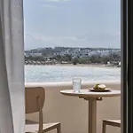 Salt Paros 4*