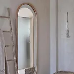 Salt Paros Науса