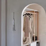 Отель Salt Paros 4*