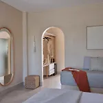 Salt Paros Отель 4*