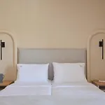 Salt Paros Отель
