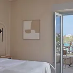 Salt Paros Отель 4*