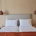 Отель Salt Paros Науса