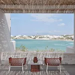 Salt Paros Отель 4*