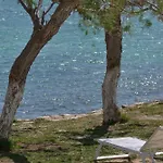 Отель Salt Paros 4*