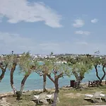 Salt Paros 4* Науса