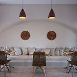Отель Salt Paros 4*