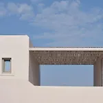 Отель Salt Paros