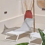 Отель Salt Paros Науса