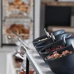 Отель Salt Paros 4*
