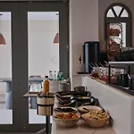Salt Paros Науса
