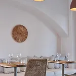 Salt Paros Отель