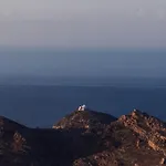 Salt Paros Отель 4*