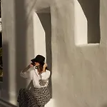 Salt Paros Науса