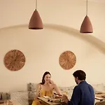 Salt Paros Отель 4*