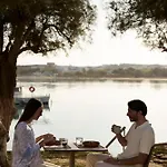 Salt Paros Науса