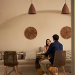 Salt Paros Отель 4*