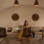 Отель Salt Paros 4*