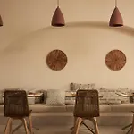 Отель Salt Paros