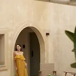Salt Paros Науса