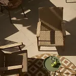 Salt Paros Отель Науса