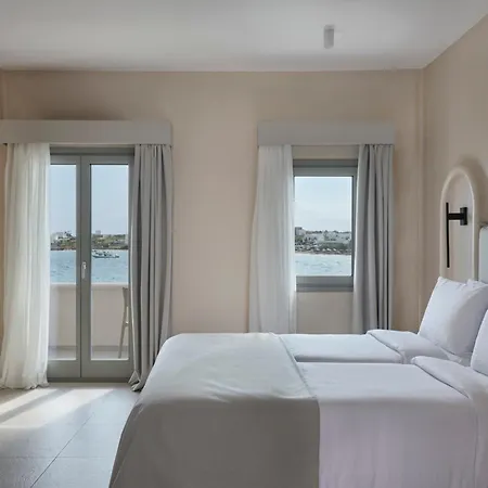 Salt Paros 4* Naousa (Paros)