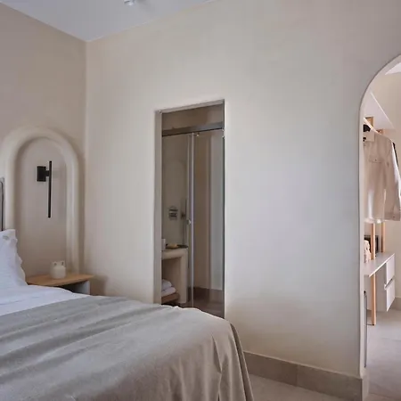 Hotel Salt Paros