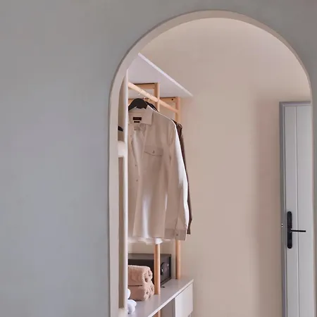 Salt Paros Hotel Naousa (Paros)