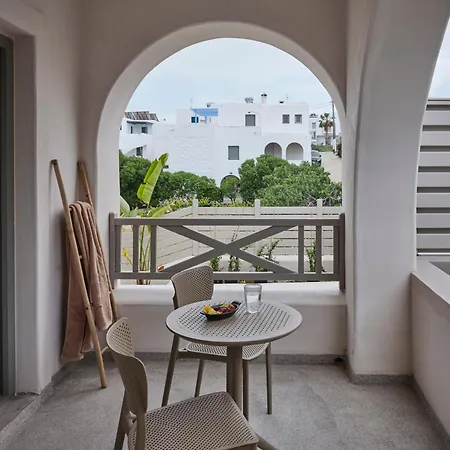 Salt Paros Hotel Naousa (Paros)