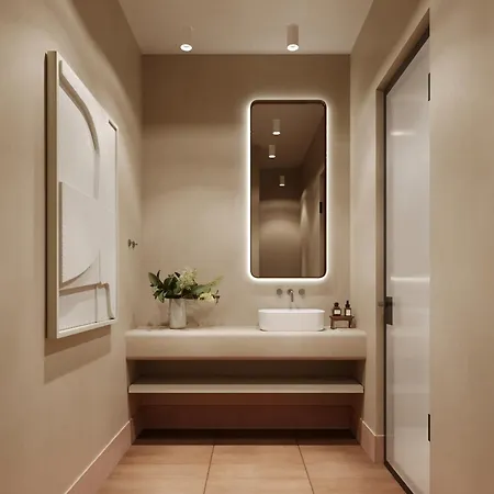 Salt Paros 4* Naousa (Paros)