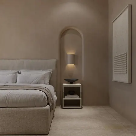 Hotel Salt Paros Naoussa