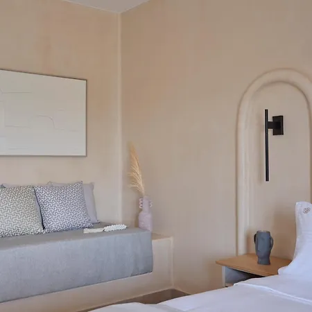 Hotel Salt Paros Naoussa