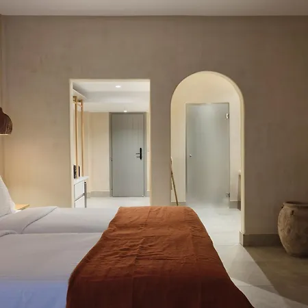 Hotel Salt Paros