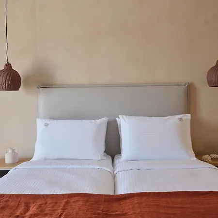 Hotel Salt Paros Naoussa