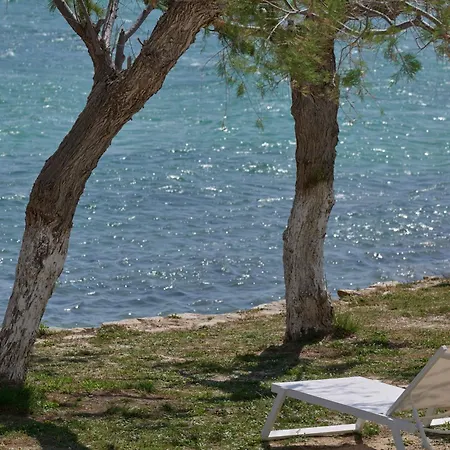 Ξενοδοχείο Salt Paros 4*