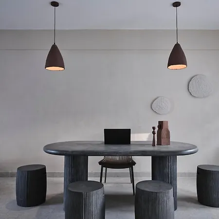酒店 Salt Paros
