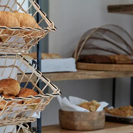 Hotel Salt Paros Naousa (Paros)