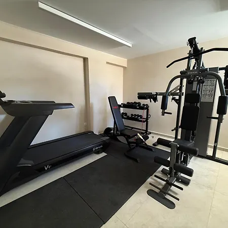 Salt Paros Naousa (Paros)