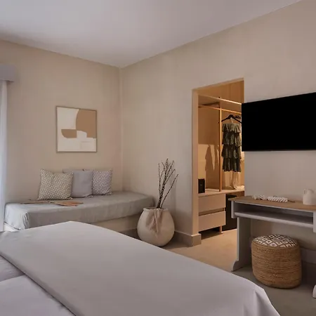 Salt Paros Hotel Naousa (Paros)