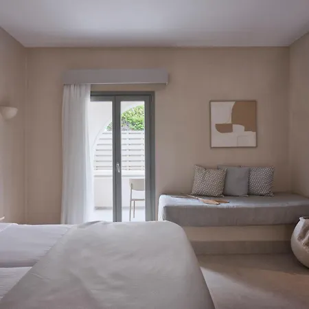 Salt Paros Naousa (Paros)