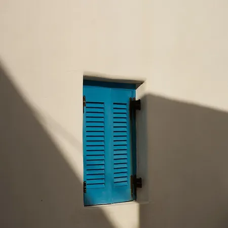 Salt Paros Hotel Naousa (Paros)