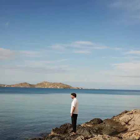 Salt Paros 4* Νάουσα