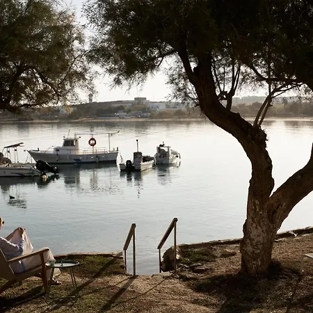 Salt Paros Ξενοδοχείο