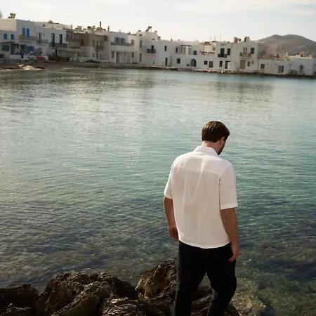 Salt Paros