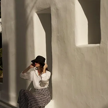 Salt Paros Νάουσα