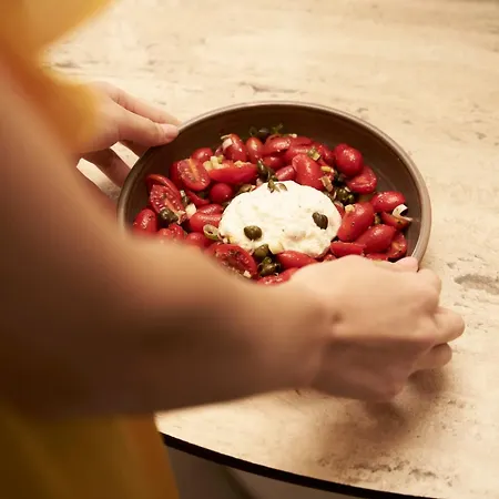 Salt Paros Naousa (Paros)