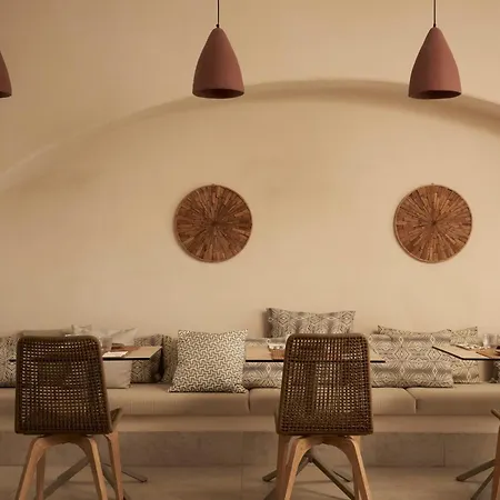 Ξενοδοχείο Salt Paros